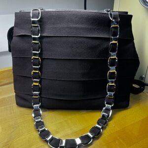 Salvatore Ferragamo bag Authentic!!!!!Brown!!!!